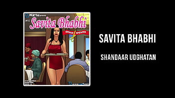 Preview 1 of Bangla Xxx Cinema - Savita Bhabhi Videos - Episode 92