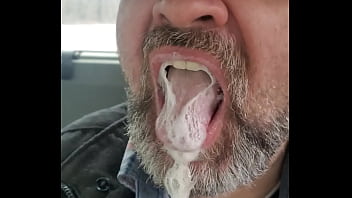 Preview 4 of Genitalia Test - Natchez Trace Cum-walk