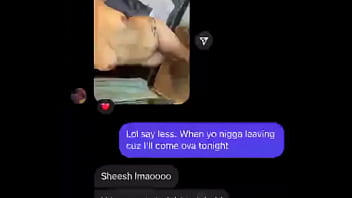 Preview 2 of Saveta Babe Xxx - Yo bitch ain&rsquo_t loyal