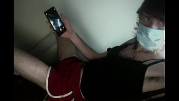 Preview 3 of Deshi Sexindian - Latina culona blanca