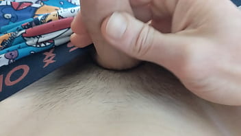 Preview 4 of Creampie Romantico - Rize