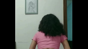 Preview 2 of Haider Abad - Gostosa novinha dan&ccedil_ando