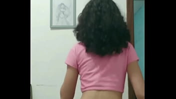 Preview 3 of Haider Abad - Gostosa novinha dan&ccedil_ando
