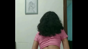 Preview 1 of Haider Abad - Gostosa novinha dan&ccedil_ando