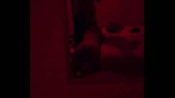Preview 2 of Cletus Van Damm - Me la chupa y la grabo sin que se de cuenta maggy romero