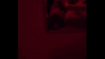 Preview 3 of Cletus Van Damm - Me la chupa y la grabo sin que se de cuenta maggy romero