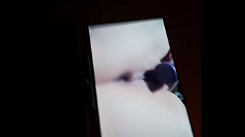 Preview 4 of Asian Woman Onsen - Kayleigh&#039_s hot ass