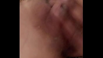 Preview 1 of Www Xxx2com - chinese wife&#039_s hole played with by - virgin anal fingering &amp_ masturbation