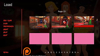 Preview 4 of Nanny Blows - Totally Spies Paprika Trainer Part 27