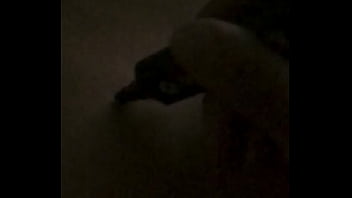 Preview 2 of Puusy Creampie - Le pedi a mi amigo que me ayude con la verificacion,  y pasaron cosas. Comenta para 2da parte.