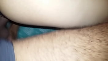 Preview 1 of Smoking Cfnm - Threesome wife