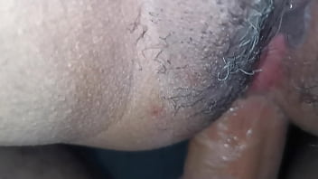 Preview 2 of Girl Xnxx Dog - Anal a madura
