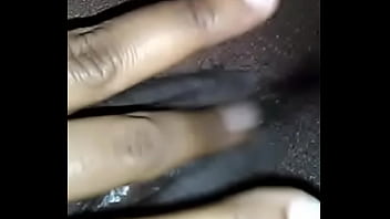 Preview 3 of Shemale Cums Twice In Female - Masturbaci&oacute_n en el cuarto sola en Venezuela