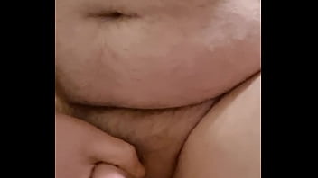Preview 4 of Hentai Lady Boy - Riding big black dildo