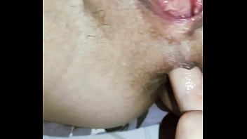 Preview 1 of Pussy Tutorial - Nice milf and amateur anal