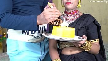 Preview 1 of Ava Sex Mom - XXX Indian janmadin chudae XXX in hindi
