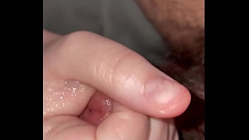 Preview 1 of Sex On Porn - Handjob before sex