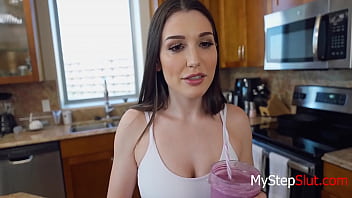 Preview 1 of Freshimage Ex - Unhealthy Habits With Daughter- Lily Lou