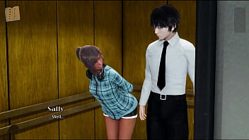 Preview 3 of My Dad Was Hot - My Real Desire 33