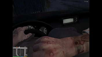 Preview 2 of Vdo Xxx4 - sexo no carro de funeraria