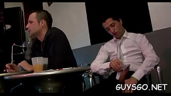 Preview 2 of Sunnyleone Ki Chudaicom4 - Lascivious gays on mad party
