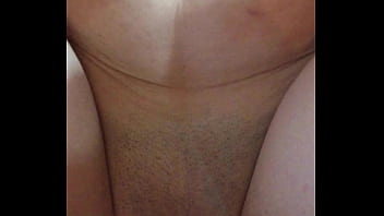 Preview 1 of European Redhead - Fucking balls deep with big dick and wet pussy sounds. Missionary POV.