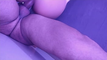 Preview 4 of Tenn Beg Ass Porn - Gozando no pau e cavalgando