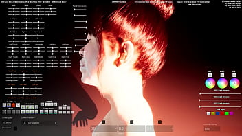 Preview 2 of Mom Son School Project - XPorn 3D Creator Alpha Update 0.0.6