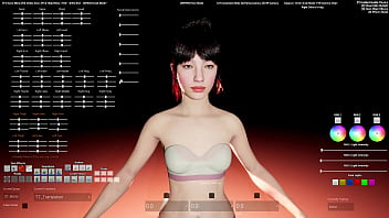 Preview 1 of Mom Son School Project - XPorn 3D Creator Alpha Update 0.0.6