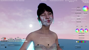 Preview 4 of Mom Son School Project - XPorn 3D Creator Alpha Update 0.0.6