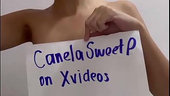 Preview 1 of Sweet Girl Xx - V&iacute_deo de verificaci&oacute_n
