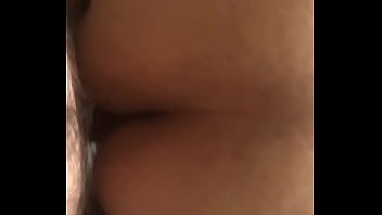 Preview 1 of Big Biggest Boobs Sex - Asian wifey fucked from behind