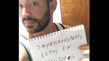 Preview 3 of Sean Michaelis - V&iacute_deo de verificaci&oacute_n