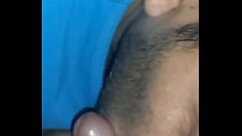 Preview 3 of Dildo Pumper - chupada a 3 heteros