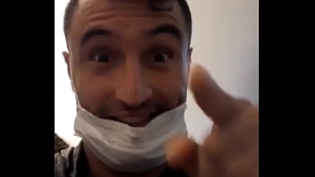 Preview 1 of Avery Table - Chupou meu pau no shopping ficou de quatro no banheiro e depois finalizei em casa do lutador de MMA  Allan Guerra Gomes