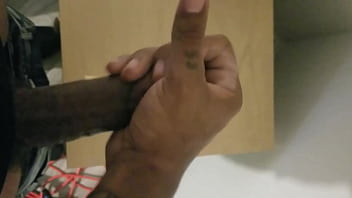 Preview 2 of Beeg Bags - Stroke till cumshot,  want more or what?