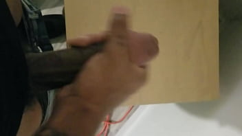 Preview 3 of Beeg Bags - Stroke till cumshot,  want more or what?