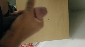 Preview 1 of Beeg Bags - Stroke till cumshot,  want more or what?