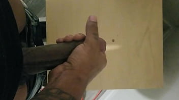 Preview 4 of Beeg Bags - Stroke till cumshot,  want more or what?