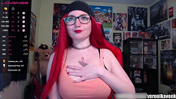Preview 3 of Legalporno Sex Videos - Sexy redhead teen in hot shorts