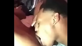 Preview 2 of All Naija Sex - Eat my pussy
