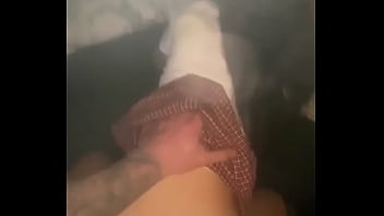 Preview 2 of Xxx Hot Hot Pro - My ex came over to fuck me