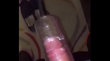 Preview 1 of Blindfold Cukcold - V&iacute_deo de verificaci&oacute_n