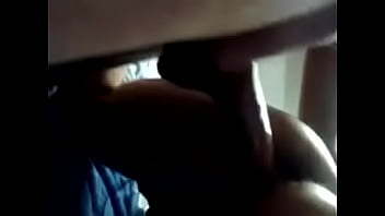 Preview 2 of Awek Tudung Gian Konek - Cream on my cock