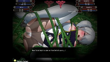 Preview 1 of Assistant Brazzerd - [Iris Chronicle]Defeated part1