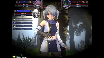 Preview 4 of Assistant Brazzerd - [Iris Chronicle]Defeated part1