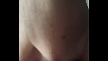 Preview 3 of Amateury Tribs Big Clit - Friend Fucks Me Real Good