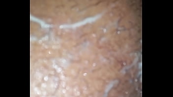 Preview 4 of Facesitting While Working Anysex - Anal inflatable blasting ass and come out red roses n creams