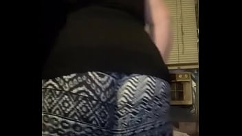 Preview 1 of Mayuri Wagh - Chubby white ass striptease