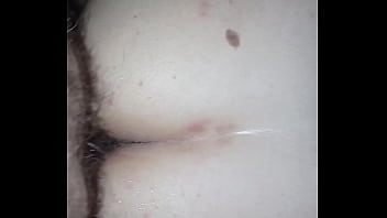 Preview 1 of Small Tinne - MOVIENDO LA COLA